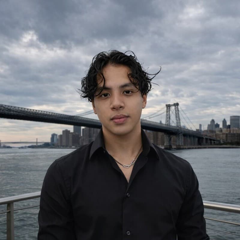 Shernan Javier