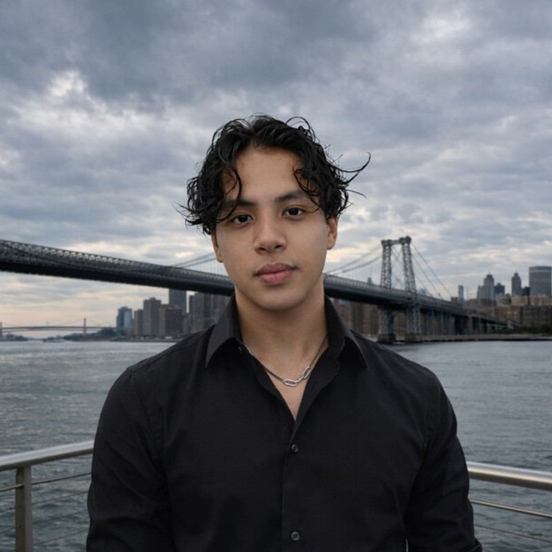 Shernan Javier